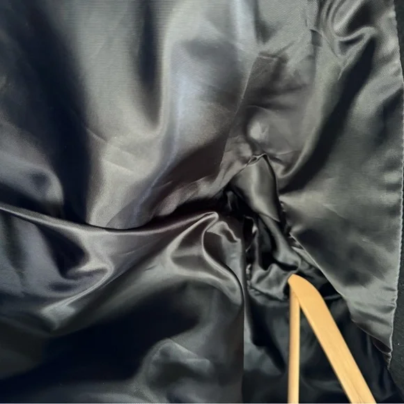 Mackintos Collections sweet pea coat - size 10P. Good used condition. - Picture 8 of 16